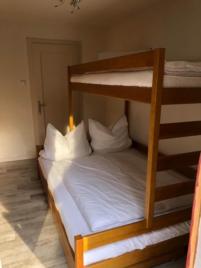 Apartament Haus Roberto Panoramablick Oetz Zewnętrze zdjęcie